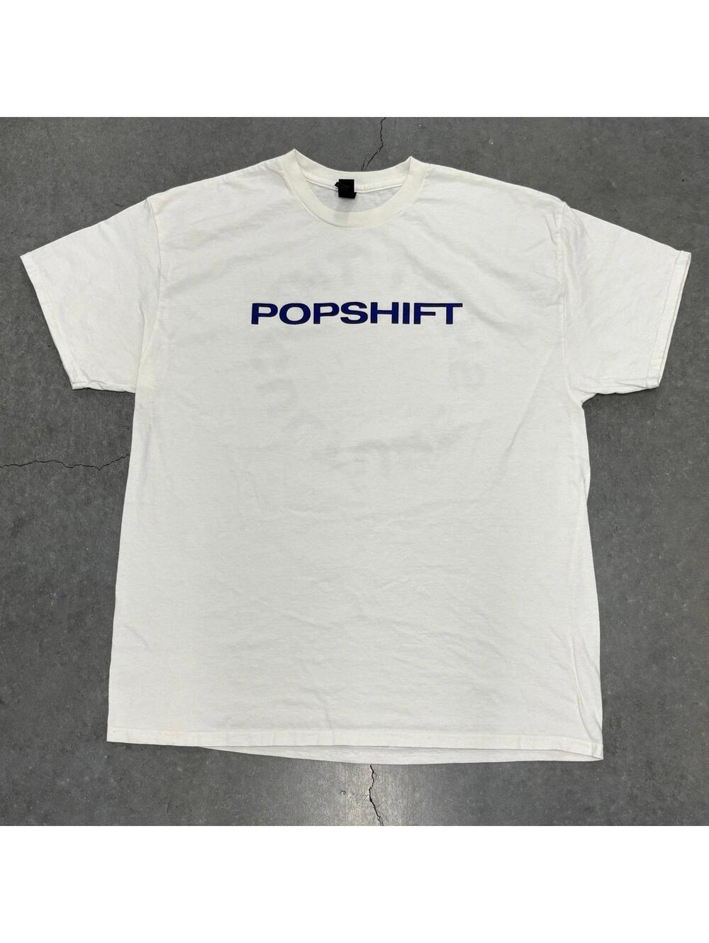 Gildan Pop Shift The Culture T Shirt